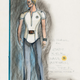 Illustration for article titled A Whole Book Full of Incredible Never-Before-Seen iStar Trek/i Costume Pictures